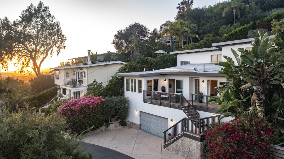 901 Cheltenham Road Santa Barbara, CA 93105 - Photo 27 of 27 901 Cheltenham Rd_WEB_27