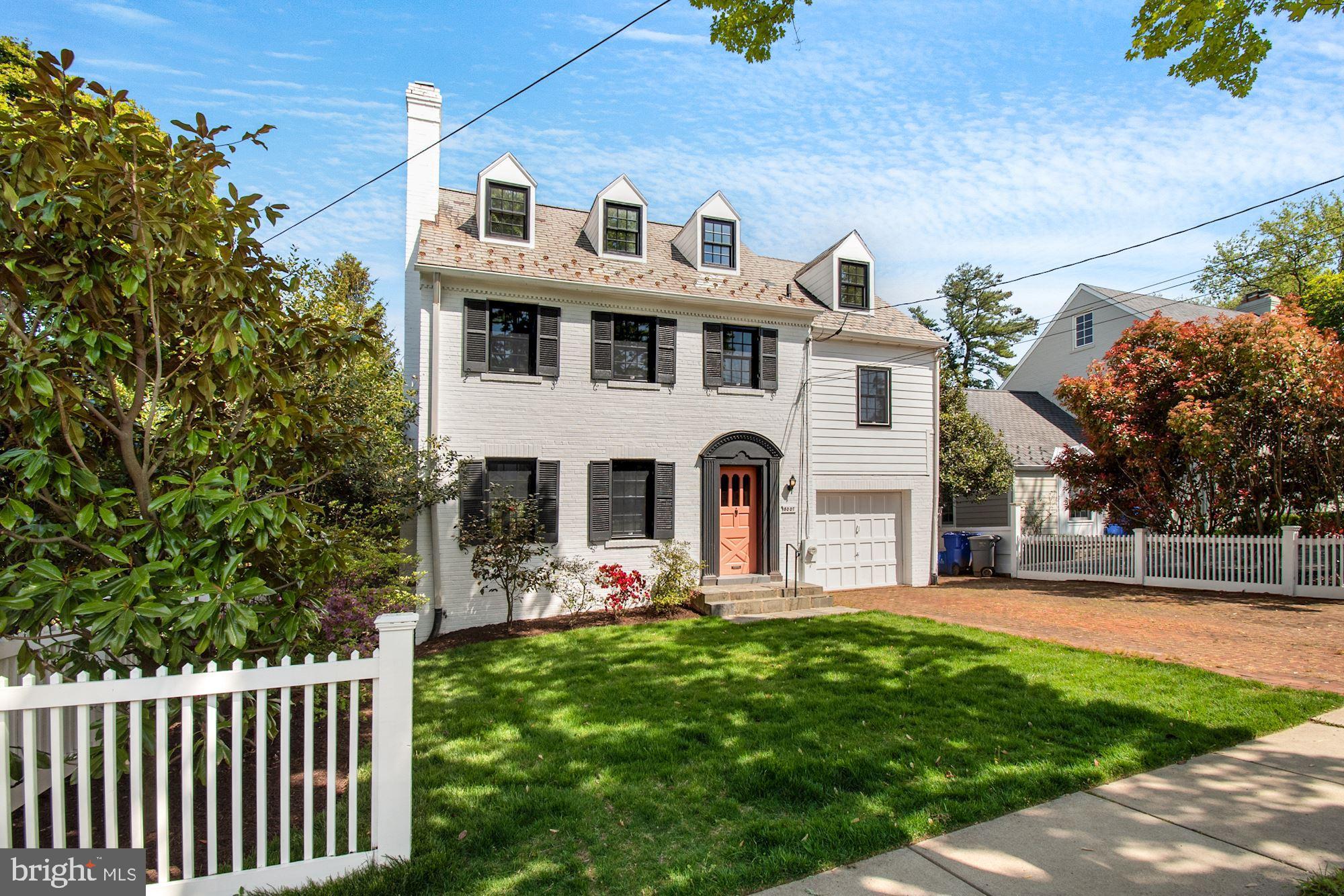 8007 Maple Ridge Road Bethesda, MD 20814 - Photo 2 of 32