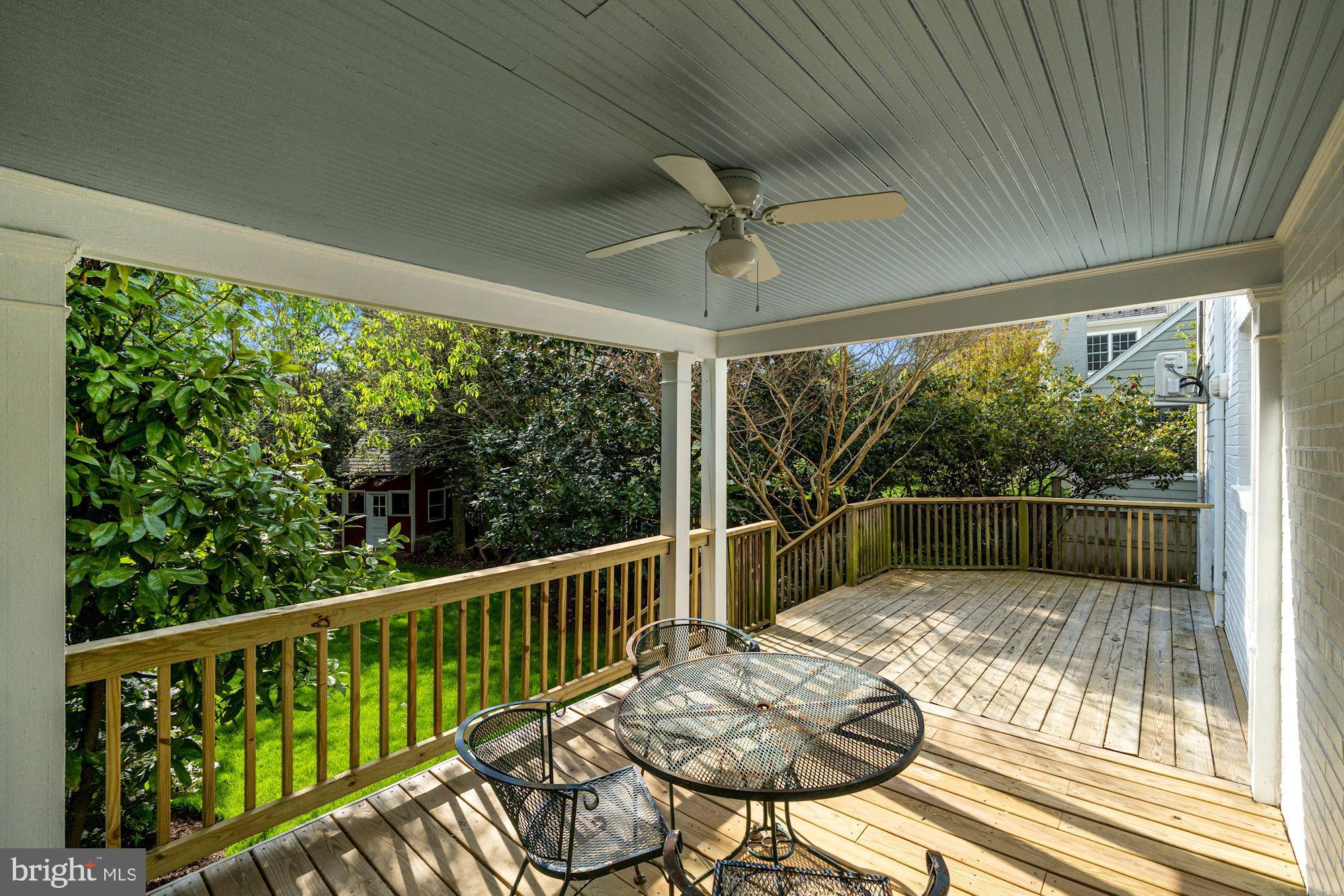 8007 Maple Ridge Road Bethesda, MD 20814 - Photo 11 of 32