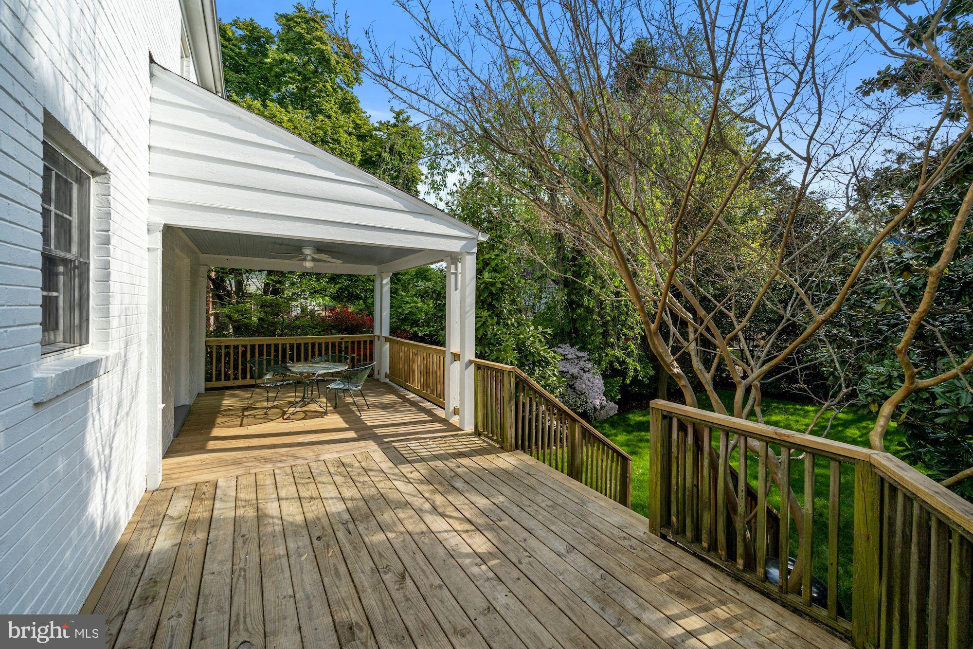 8007 Maple Ridge Road Bethesda, MD 20814 - Photo 12 of 32