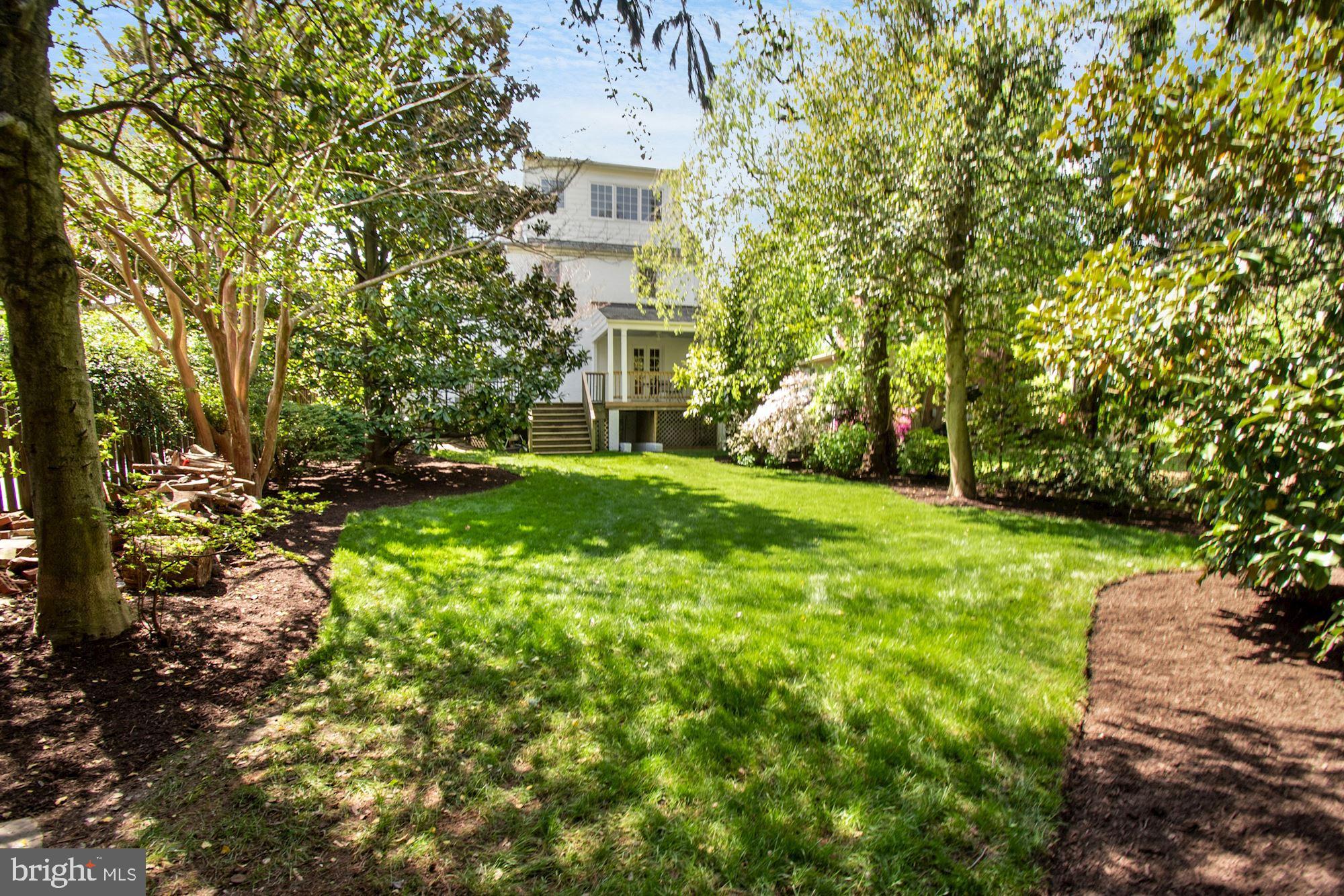 8007 Maple Ridge Road Bethesda, MD 20814 - Photo 14 of 32