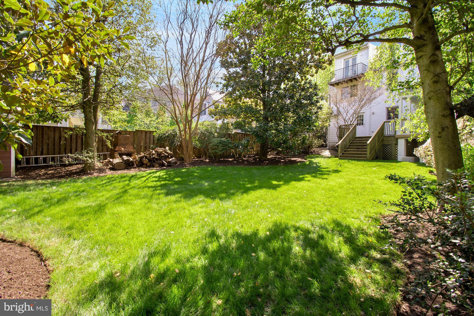 8007 Maple Ridge Road Bethesda, MD 20814 - Photo 16 of 32