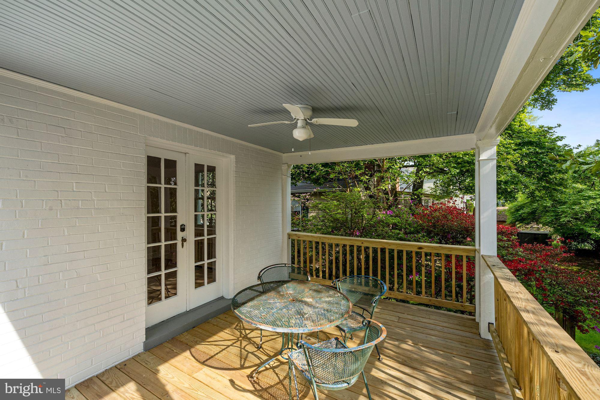 8007 Maple Ridge Road Bethesda, MD 20814 - Photo 10 of 32