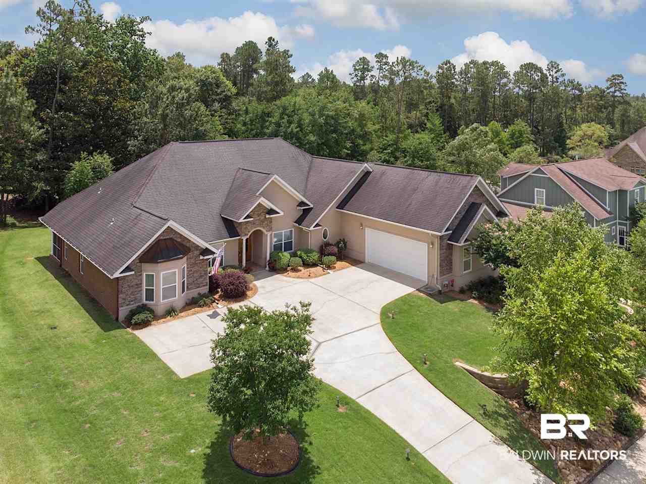 32298 Wildflower Trail Daphne, AL 36527 - Photo 44 of 46