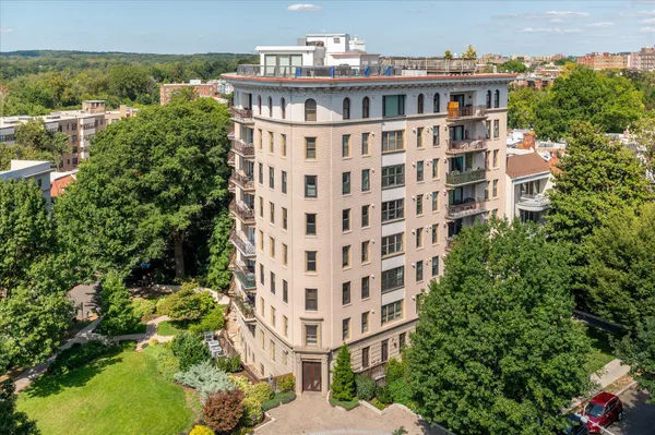 $6,500 | 2301 Connecticut Avenue Northwest, Unit 4A, Washington, DC 20009