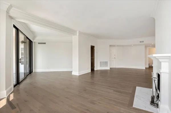 $6,500 | 2301 Connecticut Avenue Northwest, Unit 4A, Washington, DC 20009