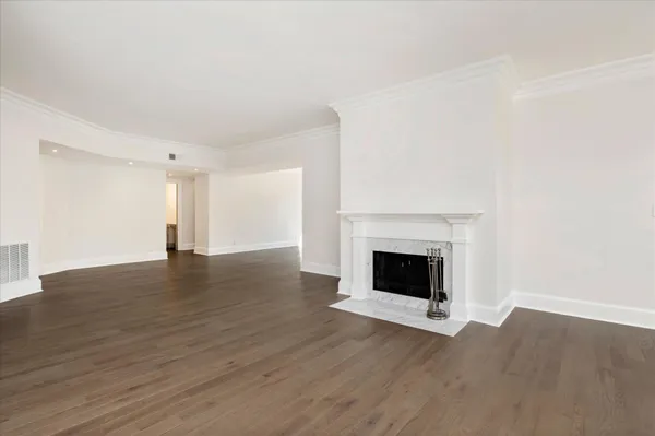 $6,500 | 2301 Connecticut Avenue Northwest, Unit 4A, Washington, DC 20009