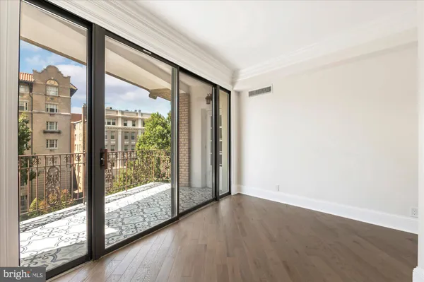 $6,500 | 2301 Connecticut Avenue Northwest, Unit 4A, Washington, DC 20009