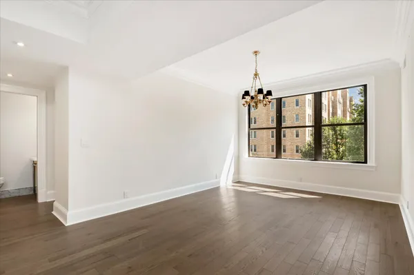 $6,500 | 2301 Connecticut Avenue Northwest, Unit 4A, Washington, DC 20009