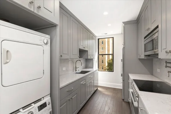 $6,500 | 2301 Connecticut Avenue Northwest, Unit 4A, Washington, DC 20009