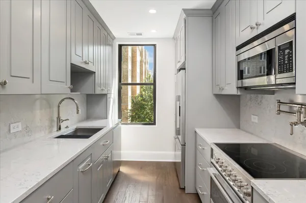 $6,500 | 2301 Connecticut Avenue Northwest, Unit 4A, Washington, DC 20009
