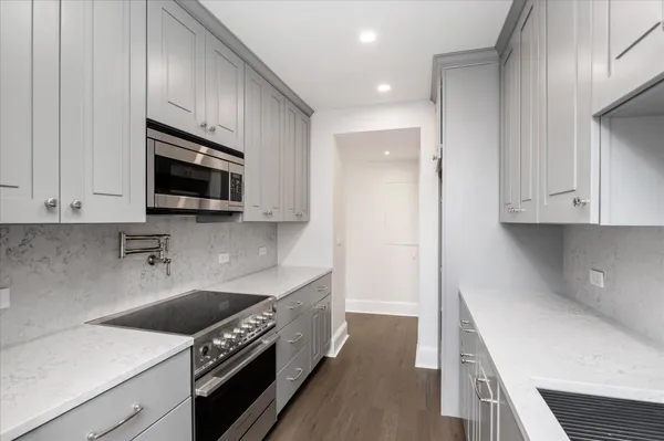 $6,500 | 2301 Connecticut Avenue Northwest, Unit 4A, Washington, DC 20009