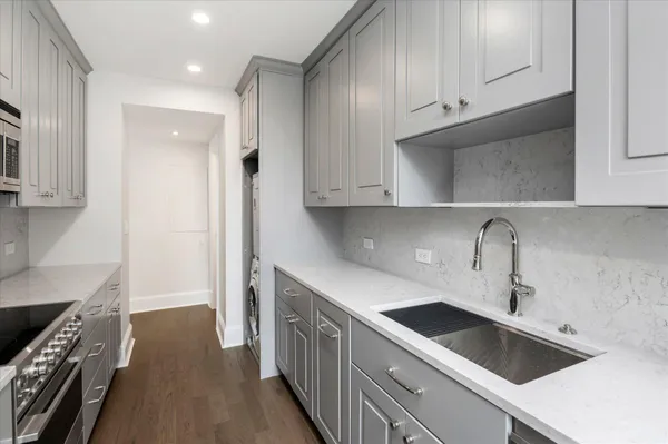 $6,500 | 2301 Connecticut Avenue Northwest, Unit 4A, Washington, DC 20009