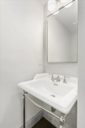 $6,500 | 2301 Connecticut Avenue Northwest, Unit 4A, Washington, DC 20009
