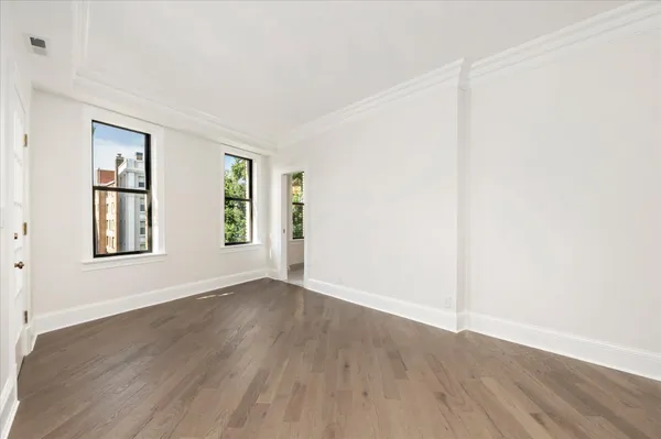 $6,500 | 2301 Connecticut Avenue Northwest, Unit 4A, Washington, DC 20009
