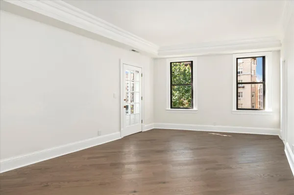 $6,500 | 2301 Connecticut Avenue Northwest, Unit 4A, Washington, DC 20009