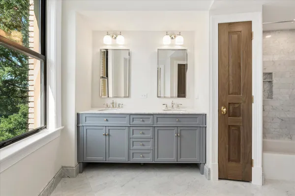 $6,500 | 2301 Connecticut Avenue Northwest, Unit 4A, Washington, DC 20009