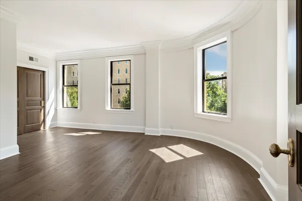 $6,500 | 2301 Connecticut Avenue Northwest, Unit 4A, Washington, DC 20009