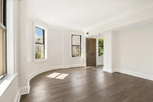 $6,500 | 2301 Connecticut Avenue Northwest, Unit 4A, Washington, DC 20009