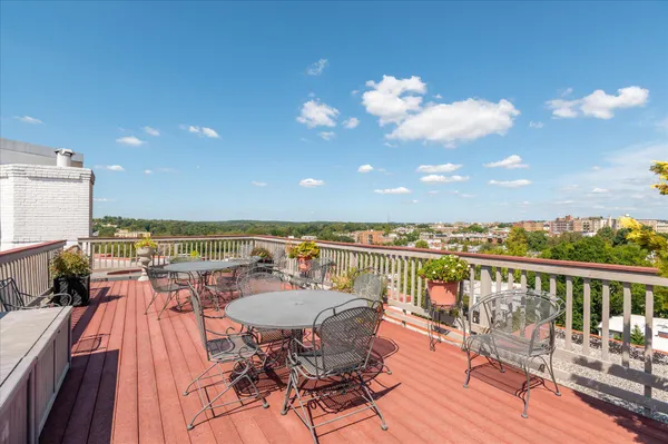 $6,500 | 2301 Connecticut Avenue Northwest, Unit 4A, Washington, DC 20009