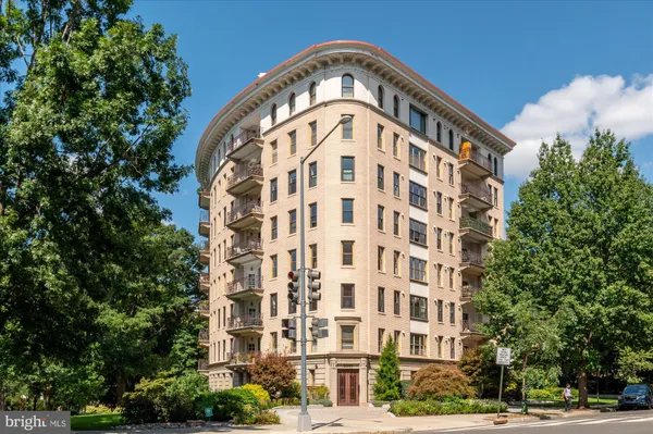 $6,500 | 2301 Connecticut Avenue Northwest, Unit 4A, Washington, DC 20009
