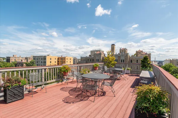 $6,500 | 2301 Connecticut Avenue Northwest, Unit 4A, Washington, DC 20009