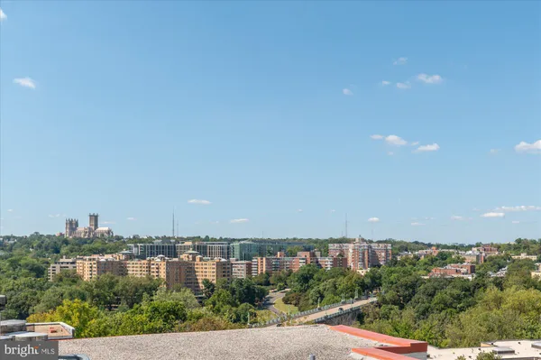 $6,500 | 2301 Connecticut Avenue Northwest, Unit 4A, Washington, DC 20009