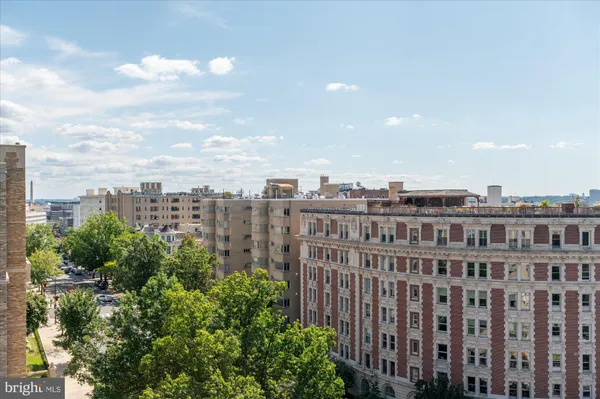 $6,500 | 2301 Connecticut Avenue Northwest, Unit 4A, Washington, DC 20009