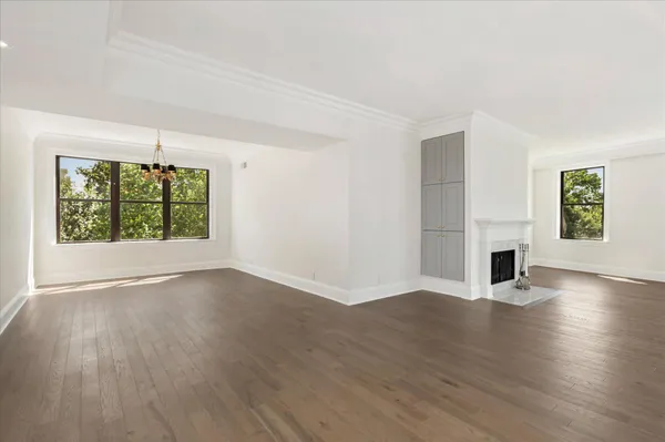 $6,500 | 2301 Connecticut Avenue Northwest, Unit 4A, Washington, DC 20009