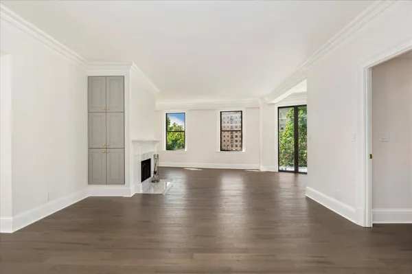 $6,500 | 2301 Connecticut Avenue Northwest, Unit 4A, Washington, DC 20009