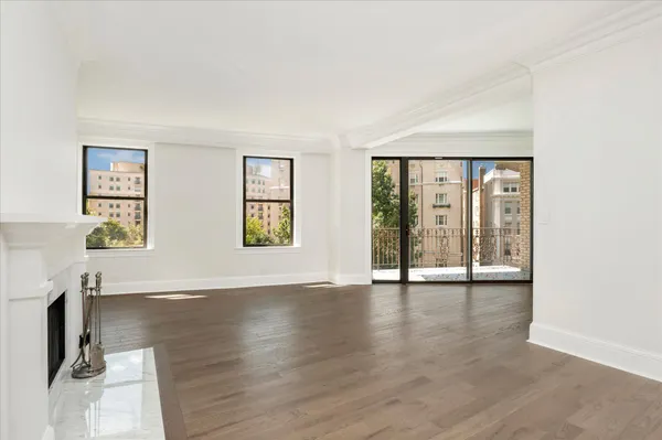 $6,500 | 2301 Connecticut Avenue Northwest, Unit 4A, Washington, DC 20009