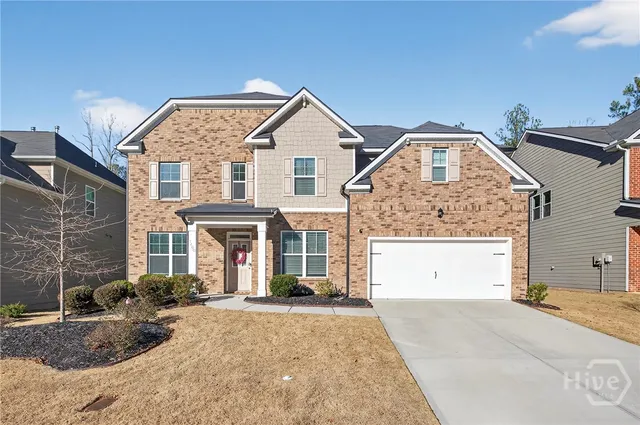 $535,000 | 1400 Trident Maple Chase, Lawrenceville, GA 30045