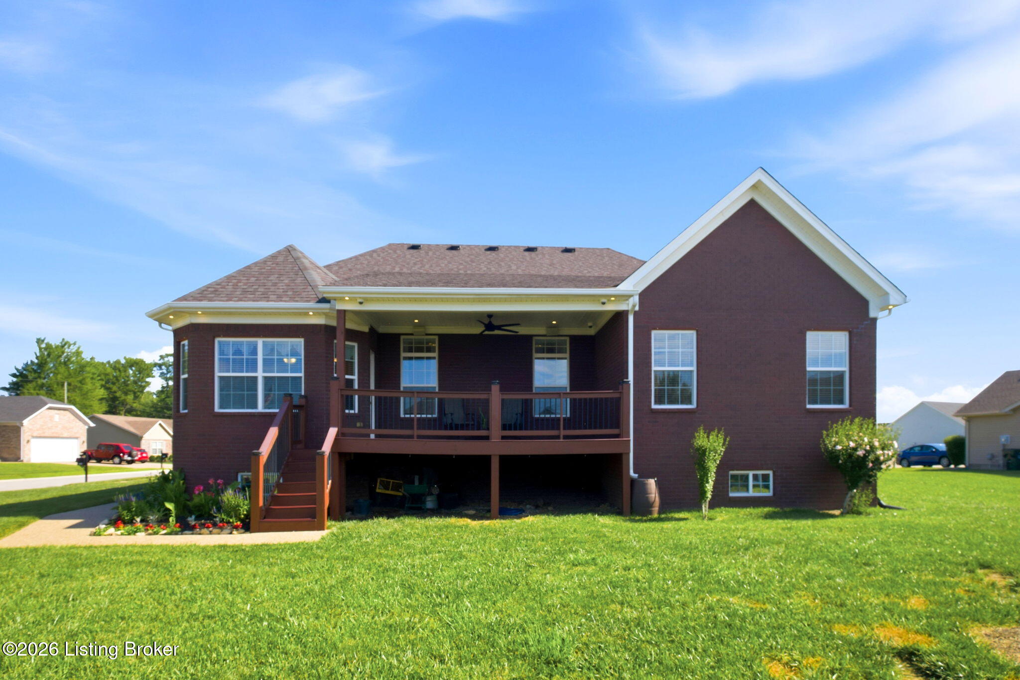 421 Golden Wing Road Mount Washington, KY 40047 - Photo 9 of 76 421 Golden Wing Rd-09