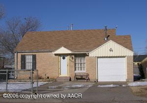 2909 Ridgemere Boulevard Amarillo, TX 79107 - Photo 1 of 1 Primary Photo