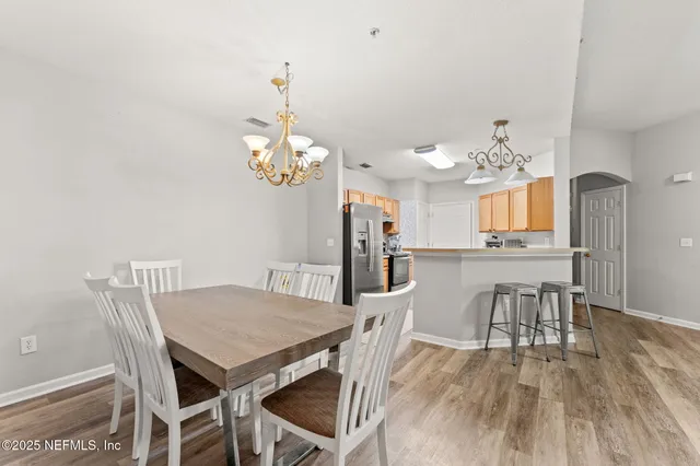 $184,000 | 785 Oakleaf Plantation Parkway, Unit 1413, Orange Park, FL 32065