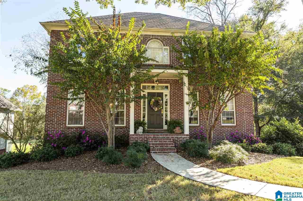 120 Oakbrooke Lane Alabaster, AL 35007 - Photo 1 of 49
