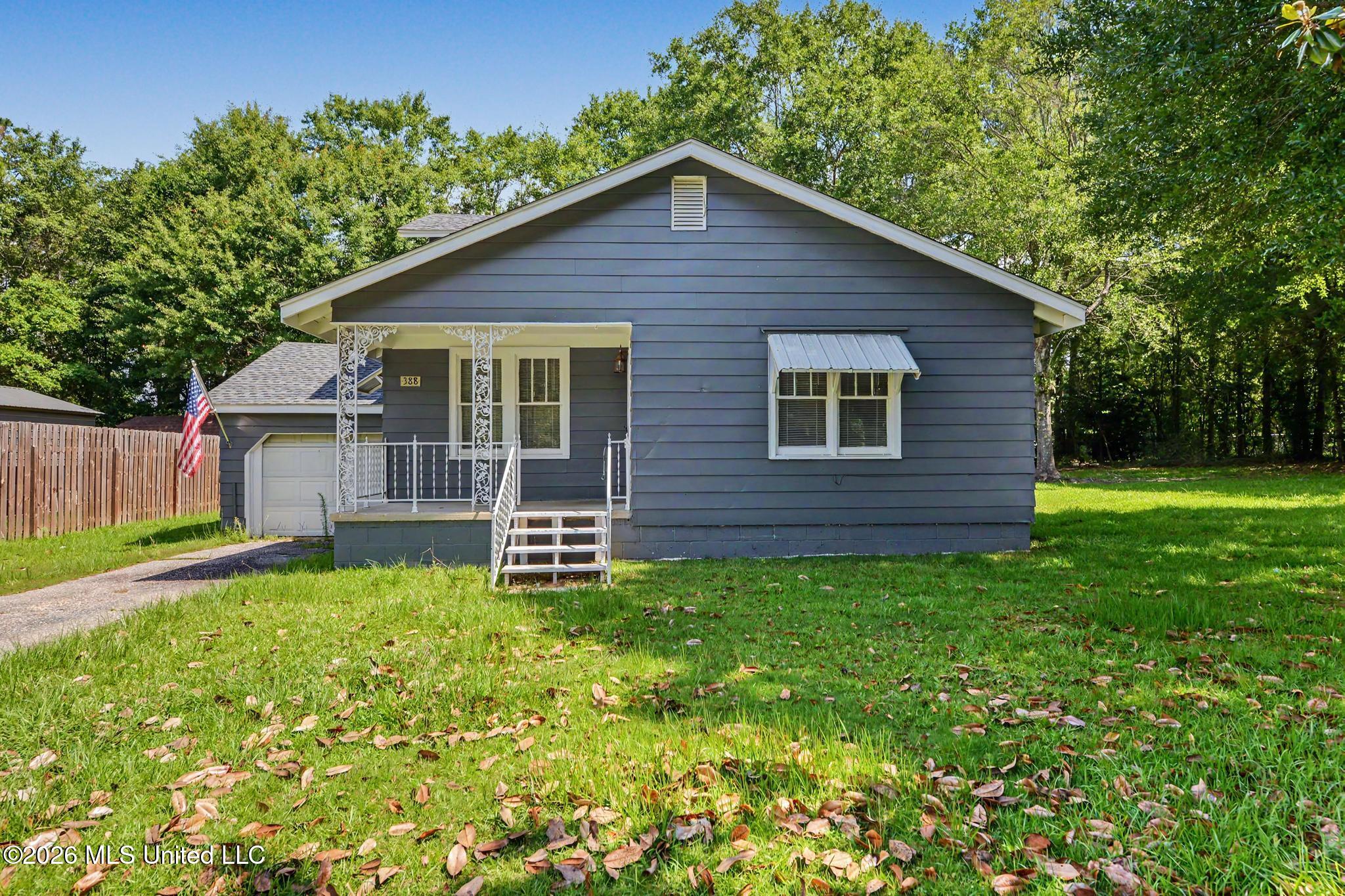 388 Oak Street Lucedale, MS 39452 - Photo 21 of 28 022