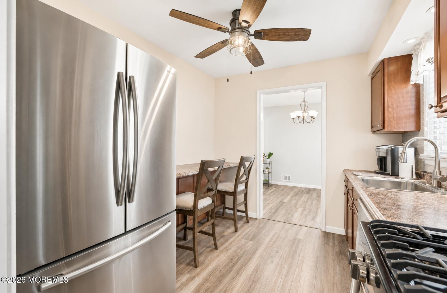 182 Mast Road Brick, NJ 08723 - Photo 13 of 26 Kitchen