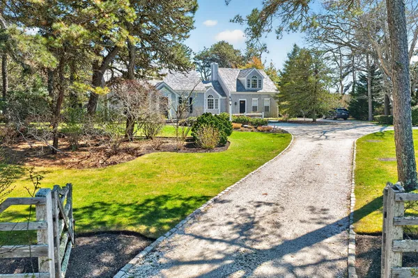 $2,800,000 | 266 Seapine Road, North Chatham, MA 02650