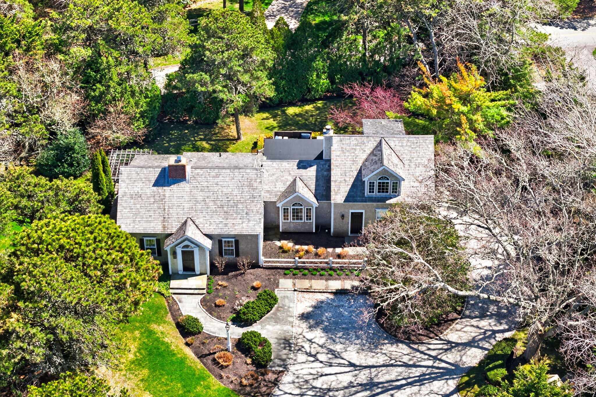 266 Seapine Road North Chatham, MA 02650 - Photo 42 of 46 27-DJI_20260428024501_0661_D