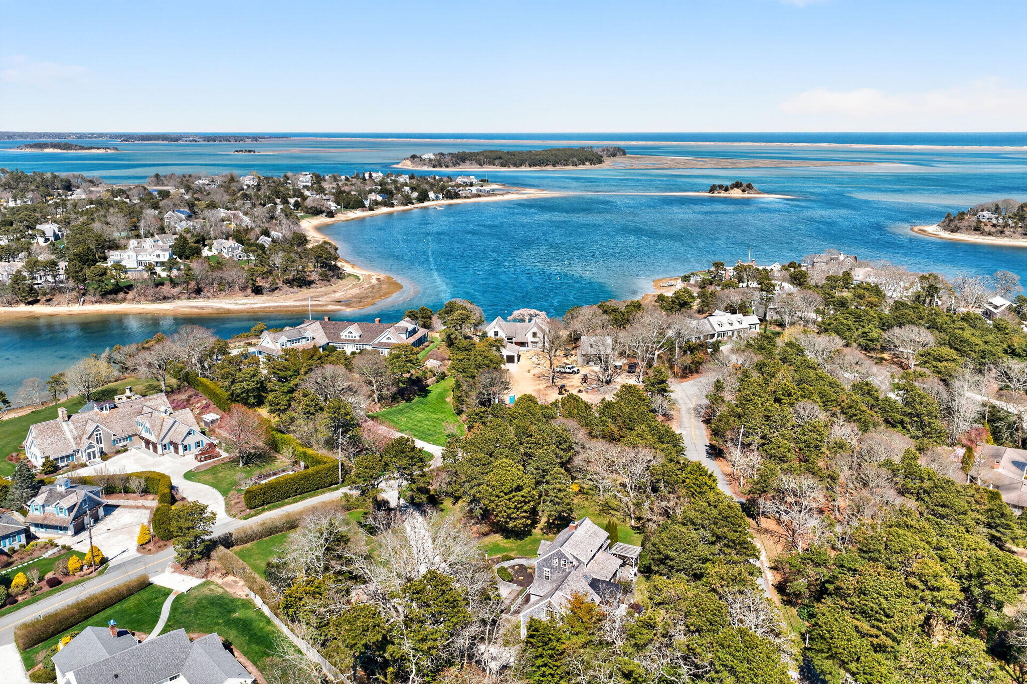 266 Seapine Road North Chatham, MA 02650 - Photo 43 of 46 25-DJI_20260428024427_0659_D