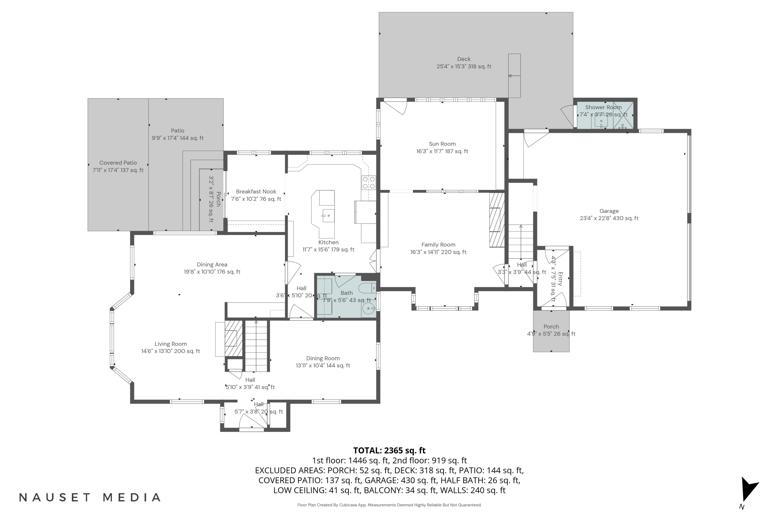 266 Seapine Road North Chatham, MA 02650 - Photo 44 of 46