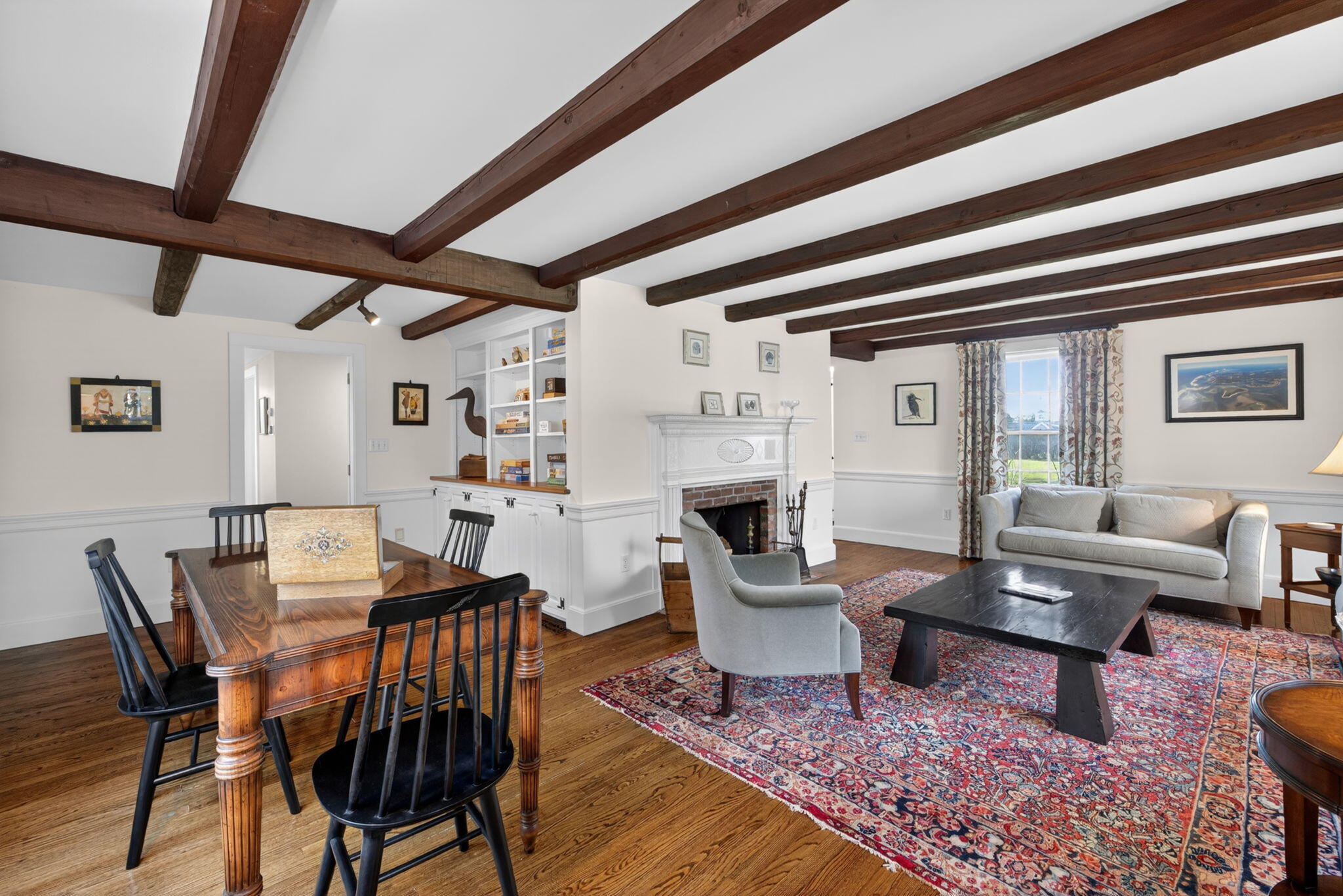 266 Seapine Road North Chatham, MA 02650 - Photo 7 of 46 92-PF0A2464
