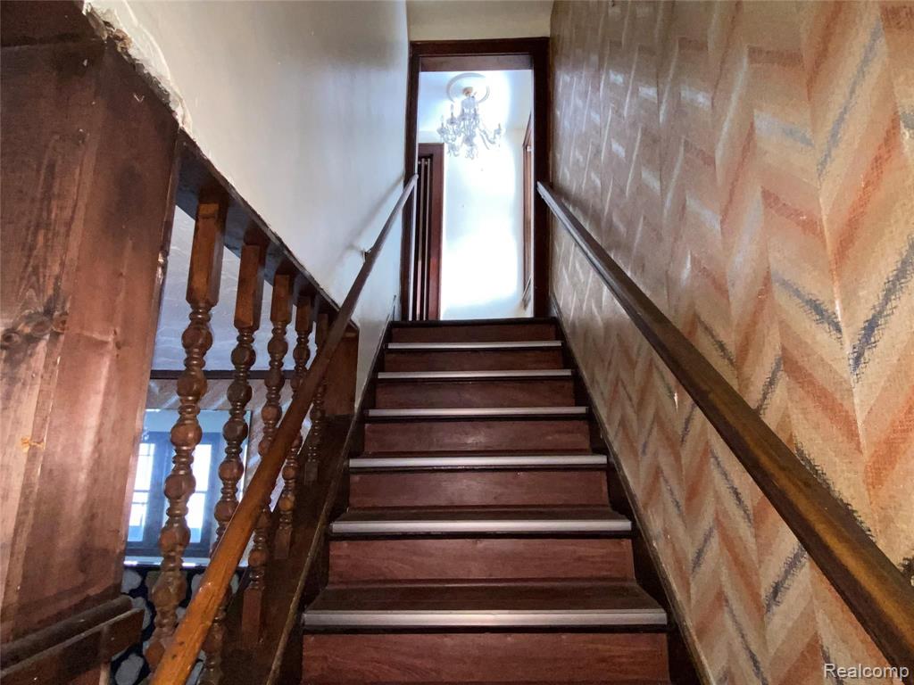 223 Campbell Street River Rouge, MI 48218 - Photo 9 of 14 Gallery Image 9