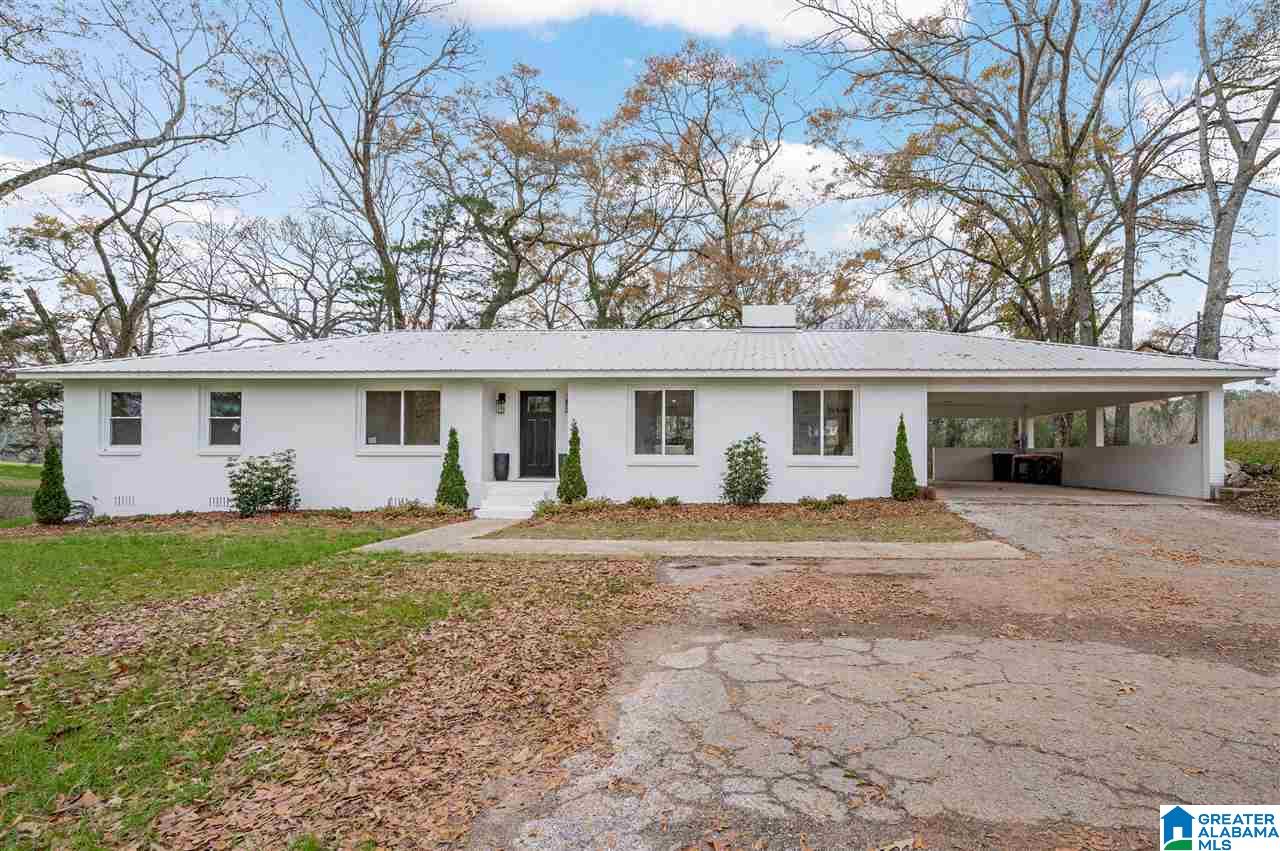 565 Spring Creek Road Montevallo, AL 35115 - Photo 2 of 47