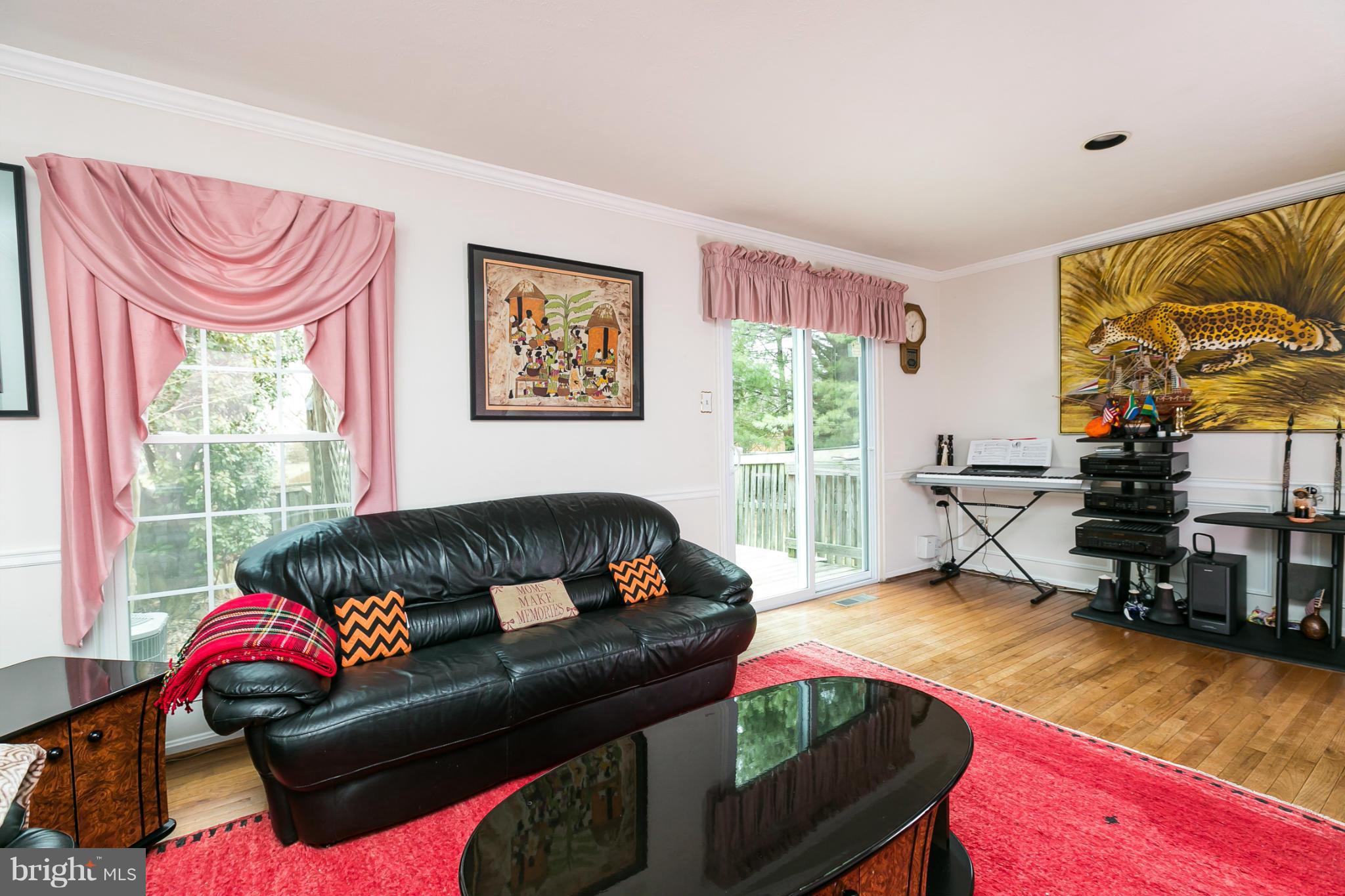 1501 Leclair Court Silver Spring, MD 20906 - Photo 13 of 30 Family Room