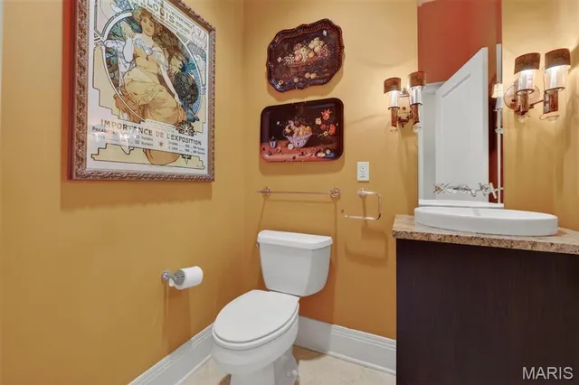 $1,449,000 | 622 Forest Court, Unit 4A, Clayton, MO 63105