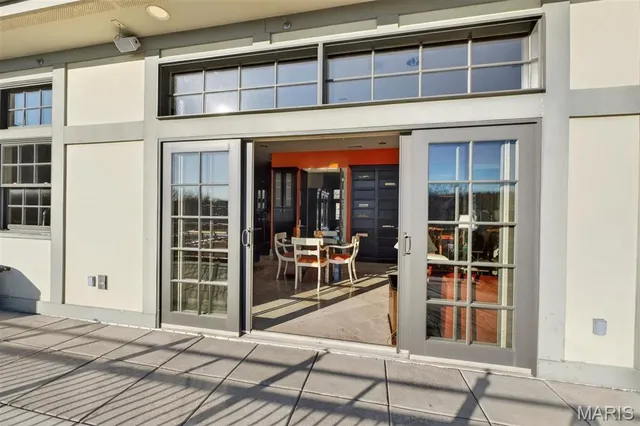 $1,449,000 | 622 Forest Court, Unit 4A, Clayton, MO 63105