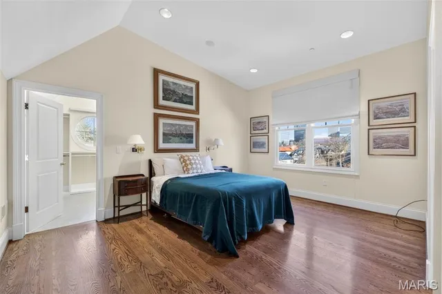 $1,449,000 | 622 Forest Court, Unit 4A, Clayton, MO 63105