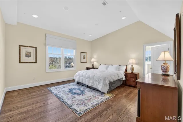 $1,449,000 | 622 Forest Court, Unit 4A, Clayton, MO 63105